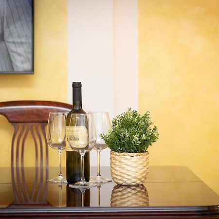 Ciambella Art Home-Rental In Рим Екстер'єр фото
