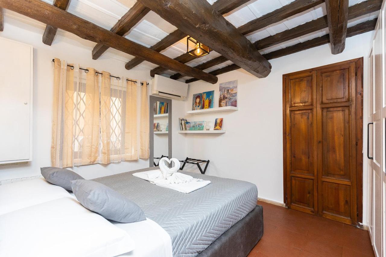 Ciambella Art Home-Rental In Рим Екстер'єр фото