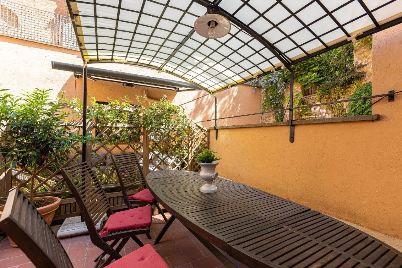 Ciambella Art Home-Rental In Рим Екстер'єр фото