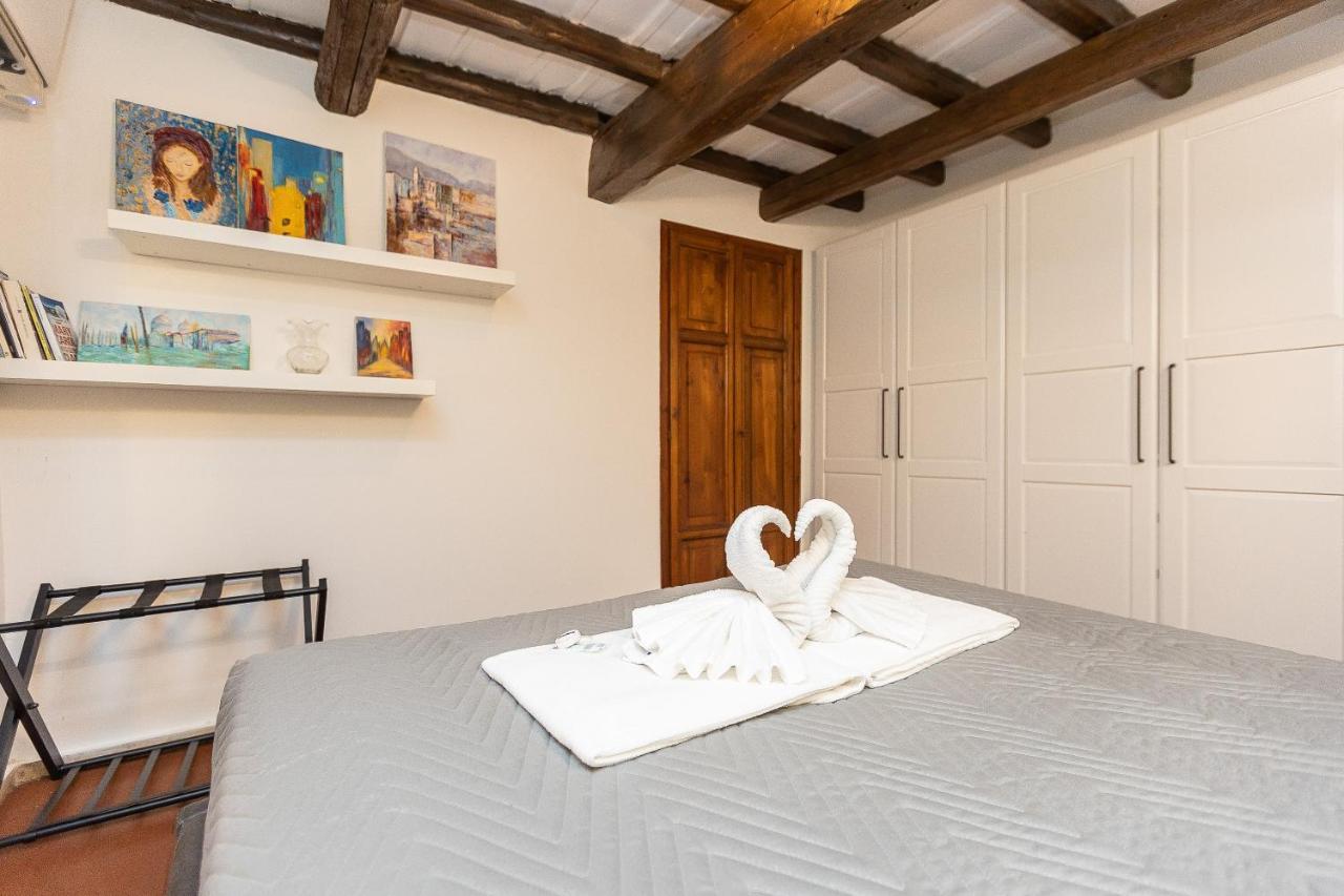 Ciambella Art Home-Rental In Рим Екстер'єр фото