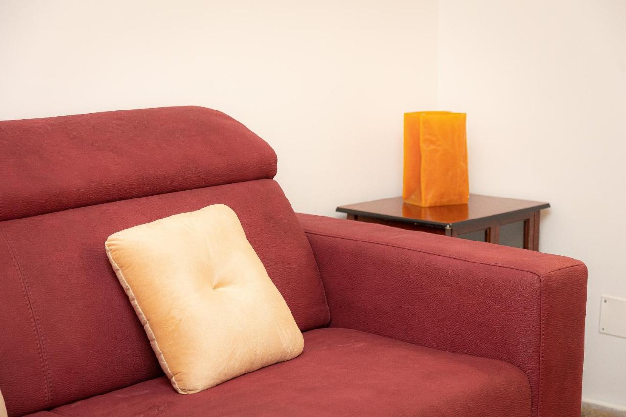 Ciambella Art Home-Rental In Рим Екстер'єр фото