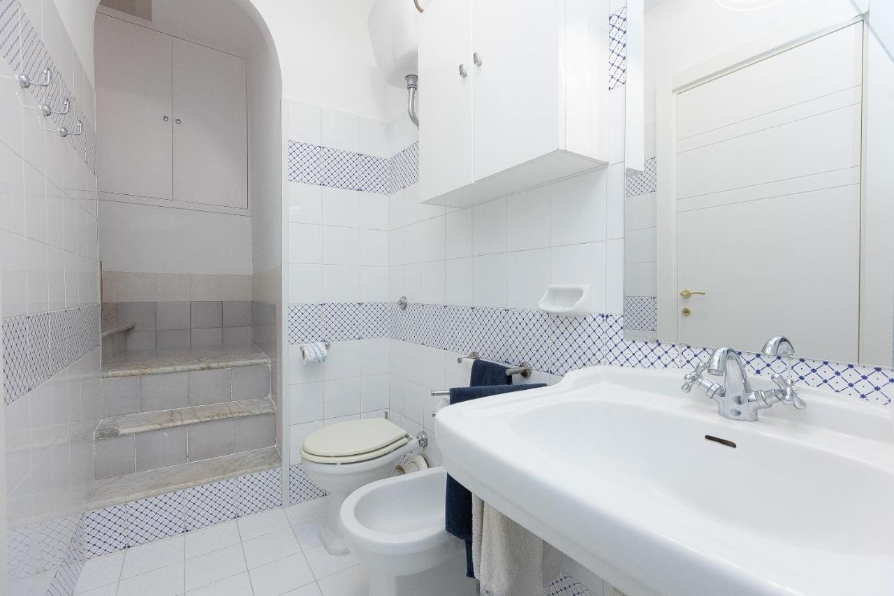 Ciambella Art Home-Rental In Рим Екстер'єр фото