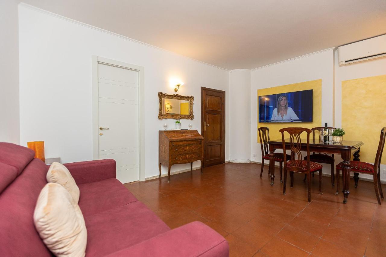 Ciambella Art Home-Rental In Рим Екстер'єр фото