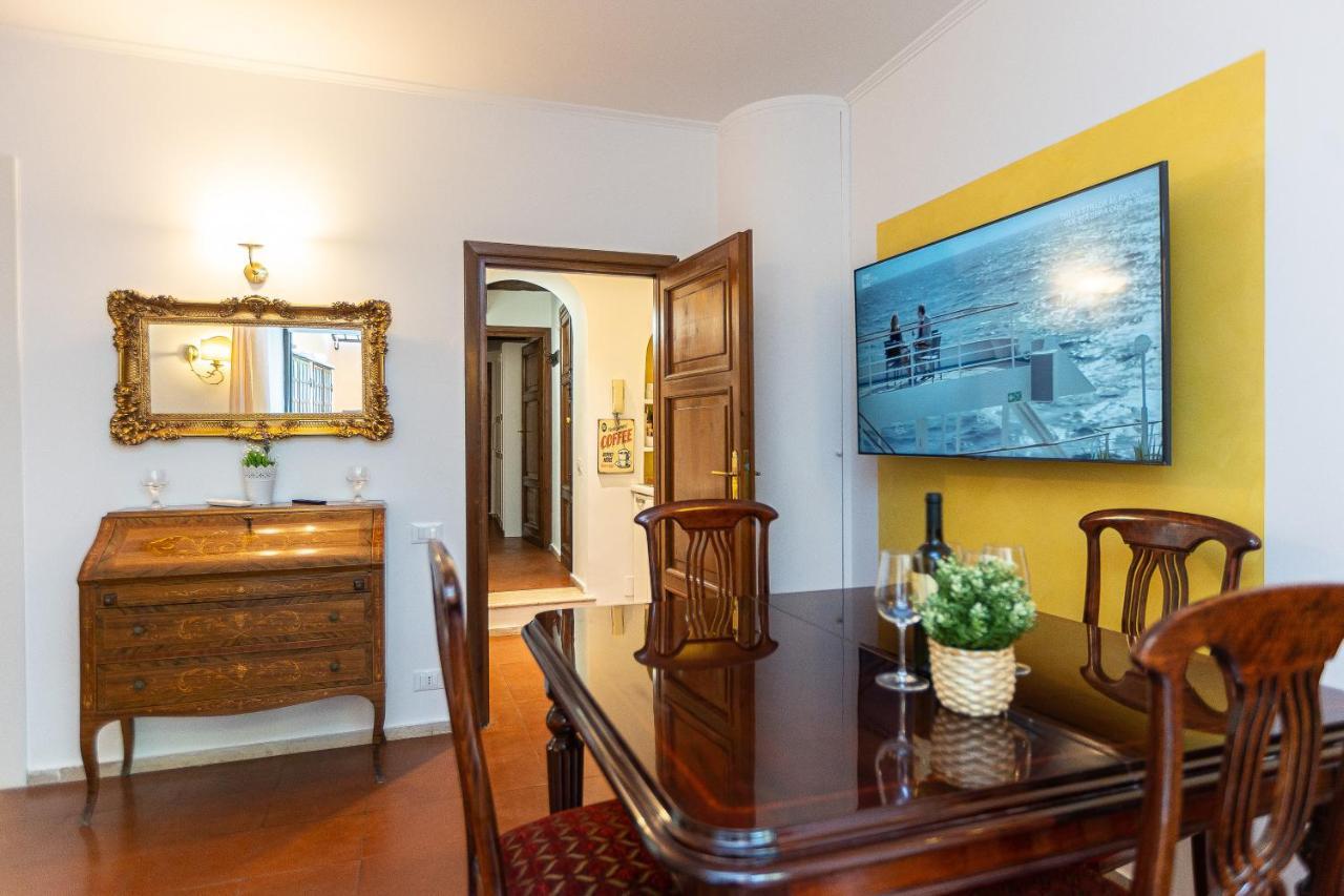 Ciambella Art Home-Rental In Рим Екстер'єр фото